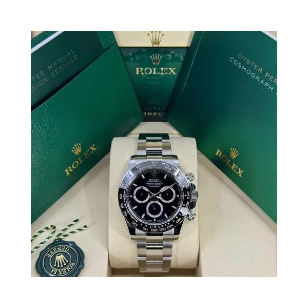 Rolex 126500ln-0002