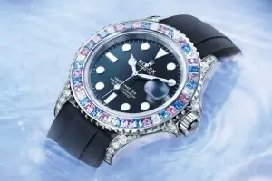 Rolex Yacht-Master 40