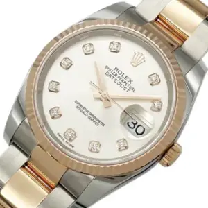 Rolex Rolex Datejust 116231 36mm