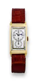 Rolex Rolex Prince 1862 20mm Yellow gold Golden · 1862