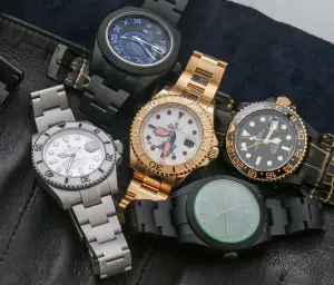 Rolex Customized Rolex Daytona