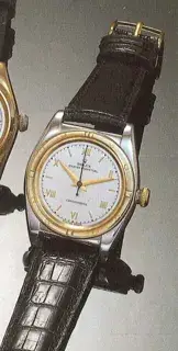 Rolex Rolex Oyster Perpetual 3372 32mm