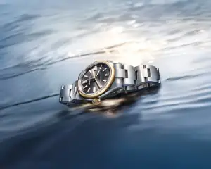 Rolex Oyster Perpetual 41, Price & Market Data