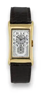 Rolex Rolex Prince 1490 24mm Yellow gold Silver · 1490