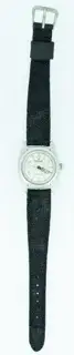Rolex Rolex Oyster Perpetual 2940 31.75mm Stainless steel Silver