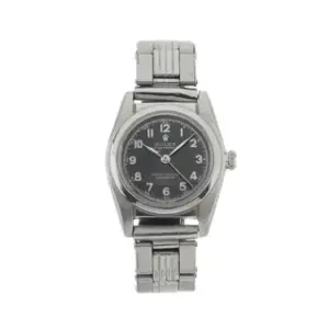 Rolex Rolex Oyster Perpetual 2940 32mm Stainless steel Gray