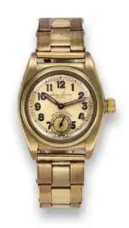 Rolex Rolex Oyster 3009 31mm Yellow gold Champagne, Price & Market Data