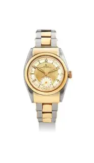 Rolex Rolex Oyster Perpetual 3065 32mm Yellow gold