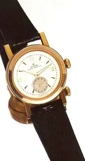 Rolex Rolex Oyster Perpetual 3716 32mm Rose gold Silver · 3716