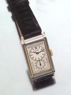Rolex Rolex Prince 1862 20mm Stainless steel Silver · 1862