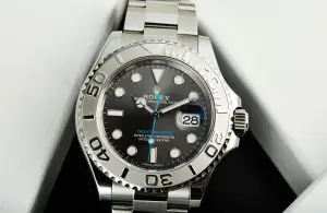 Rolex Yacht-Master 40 Ref. 116622