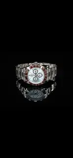Rolex Rolex Daytona 126506 40mm Platinum Blue