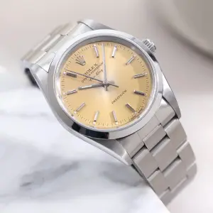 Rolex Air-King Ref. 14000