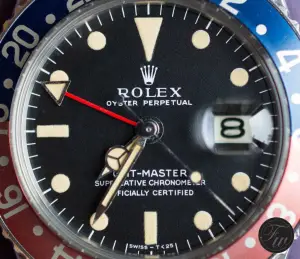 Rolex GMT-Master 1675