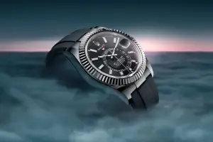 Rolex Sky-Dweller Ref. 336235