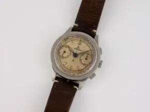 Rolex Rolex Chronograph 2508 37mm Stainless steel
