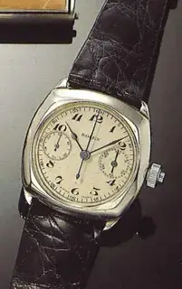 Rolex Rolex Chronograph 2022 33mm Silver Silver · 2022