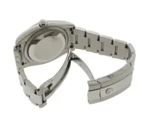 Rolex Rolex Datejust 116234 36mm Stainless steel Silver · 116234