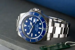 Rolex Submariner Date 116619LB
