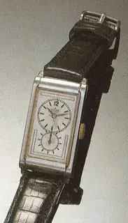 Rolex Rolex Prince 1862 20mm