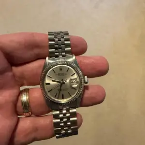 Rolex Rolex Datejust 361973 (approx) door stop dial 8 inch bracelet