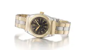 Rolex Rolex Oyster Perpetual 3065 32mm Stainless steel Black, Price & Market Data