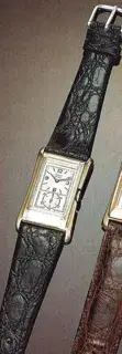 Rolex Rolex Prince 971 23mm Silver Silver · 971