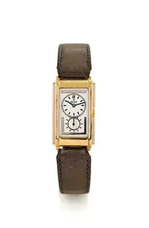 Rolex Rolex Prince 1862 40mm Yellow gold · 1862