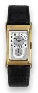 Rolex Rolex Prince 1490 24mm Yellow gold Silver · 1490