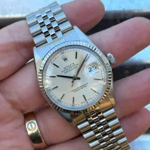 Rolex Rolex Datejust 3616014