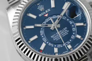Rolex Oyster Perpetual Sky-Dweller Ref. 326934