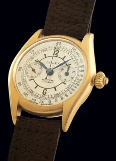 Rolex Rolex Chronograph 2303 28.5mm Yellow gold · 2303