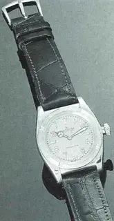 Rolex Rolex Oyster Perpetual 3372 34mm Rose gold Pink
