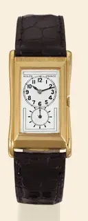 Rolex Rolex Prince 1490 25mm Yellow gold Silver · 1490
