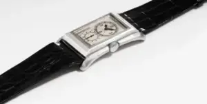 Rolex Rolex Prince 1490 26mm Silver Silver