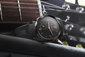 Romain Gauthier C by Romain Gauthier Titanium Edition Two