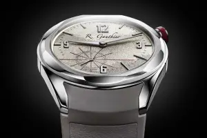 Romain Gauthier C by Romain Gauthier Titanium Edition Five