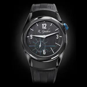 Romain Gauthier C by Romain Gauthier Titanium Edition Four