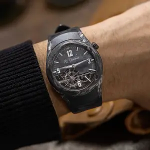 Romain Gauthier C by Romain Gauthier Carbonium Edition
