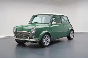 Roos Engineering Meanie Cooper