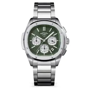 Rotary Rotary Apex100 Chronograph