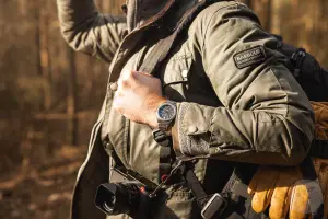 RZE Resolute Pro Contour