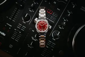 RZE RE-VERIFIED WATCHES