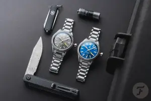 RZE Fortitude GMT-S