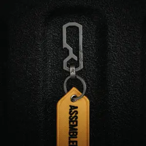 RZE RZE Adventure Tag