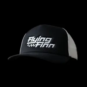S.U.F Helsinki Flying Finn Cap