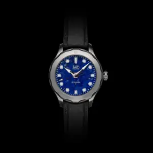 S.U.F Helsinki Vetehinen Lapis lazuli