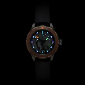 S.U.F Helsinki S.U.F Helsinki X Moomin Bronze