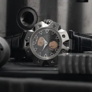 Sarpaneva Supernova 2025