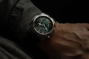 Sarpaneva Sarpaneva x Valtteri Bottas Kilpisjärvi